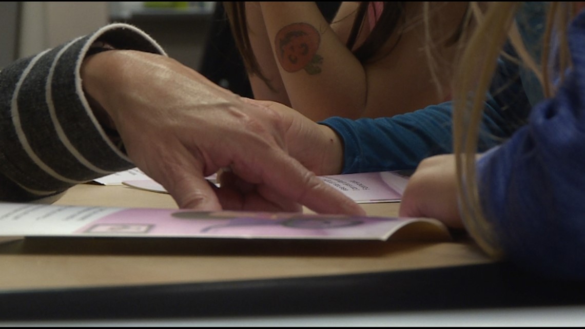 Educators differ on the state's math textbook decisions - Vimarsana News