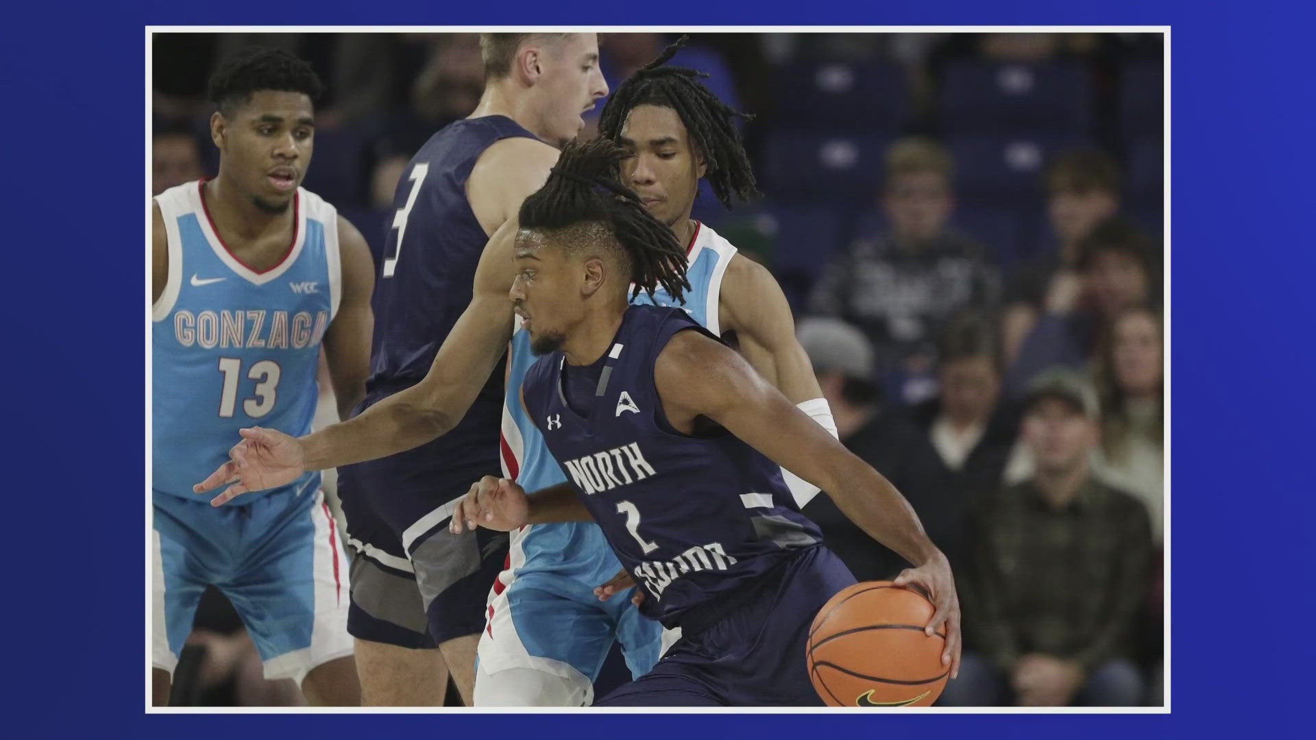 Chaz Lanier, who finished his college basketball career at the University of Tennessee, was selected 37th overall in the 2025 NBA Draft Thursday.