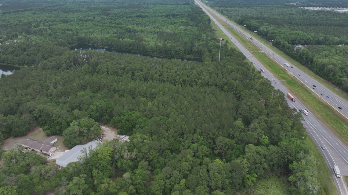 Southeast Georgia counties preparing for potential data center development