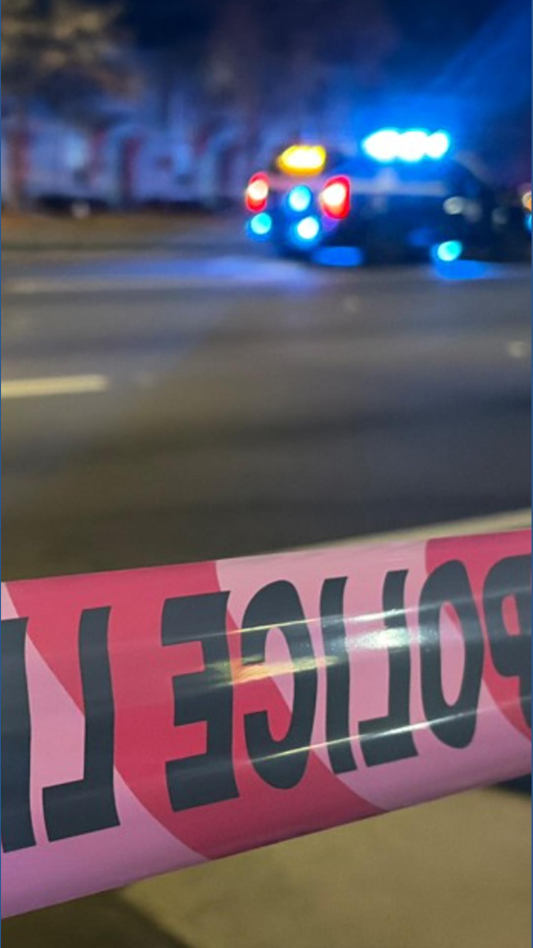 FHP: 25-year-old Jacksonville woman killed in hit-and-run crash on ...