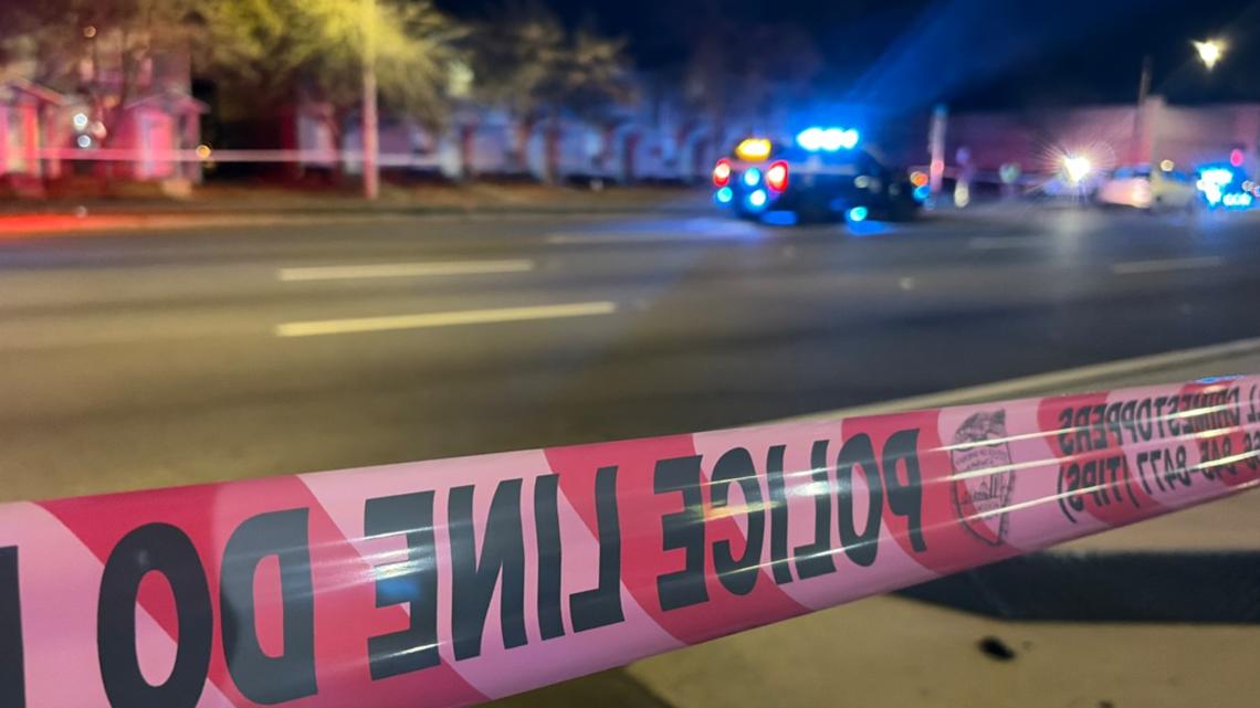 FHP: 25-year-old Jacksonville woman killed in hit-and-run crash on ...