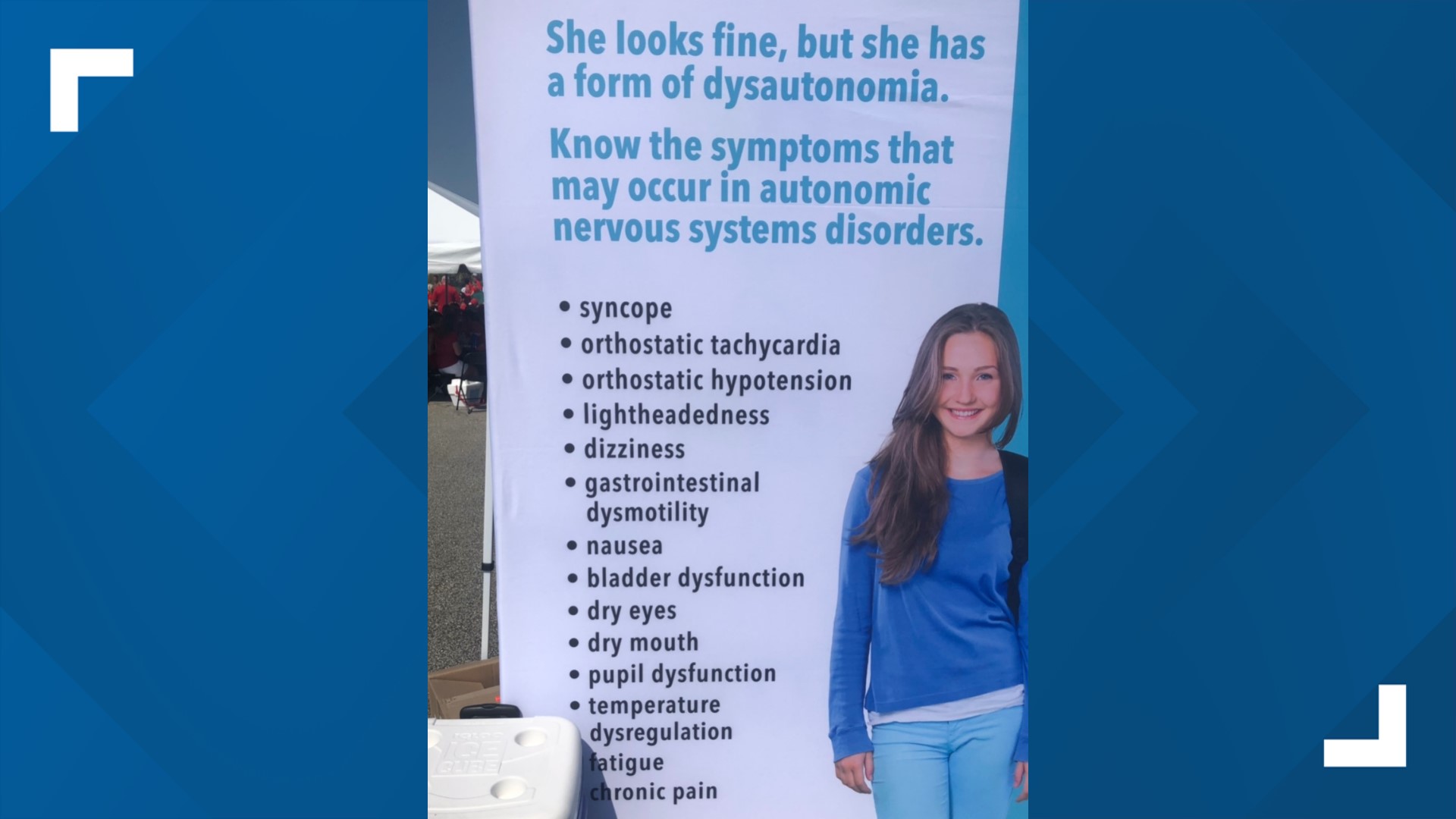 What Is Dysautonomia? | Firstcoastnews.com