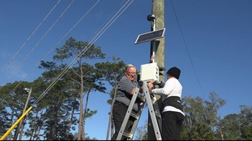 'What's that smell' 🤢 | Final report on Jacksonville odor study to be presented Monday