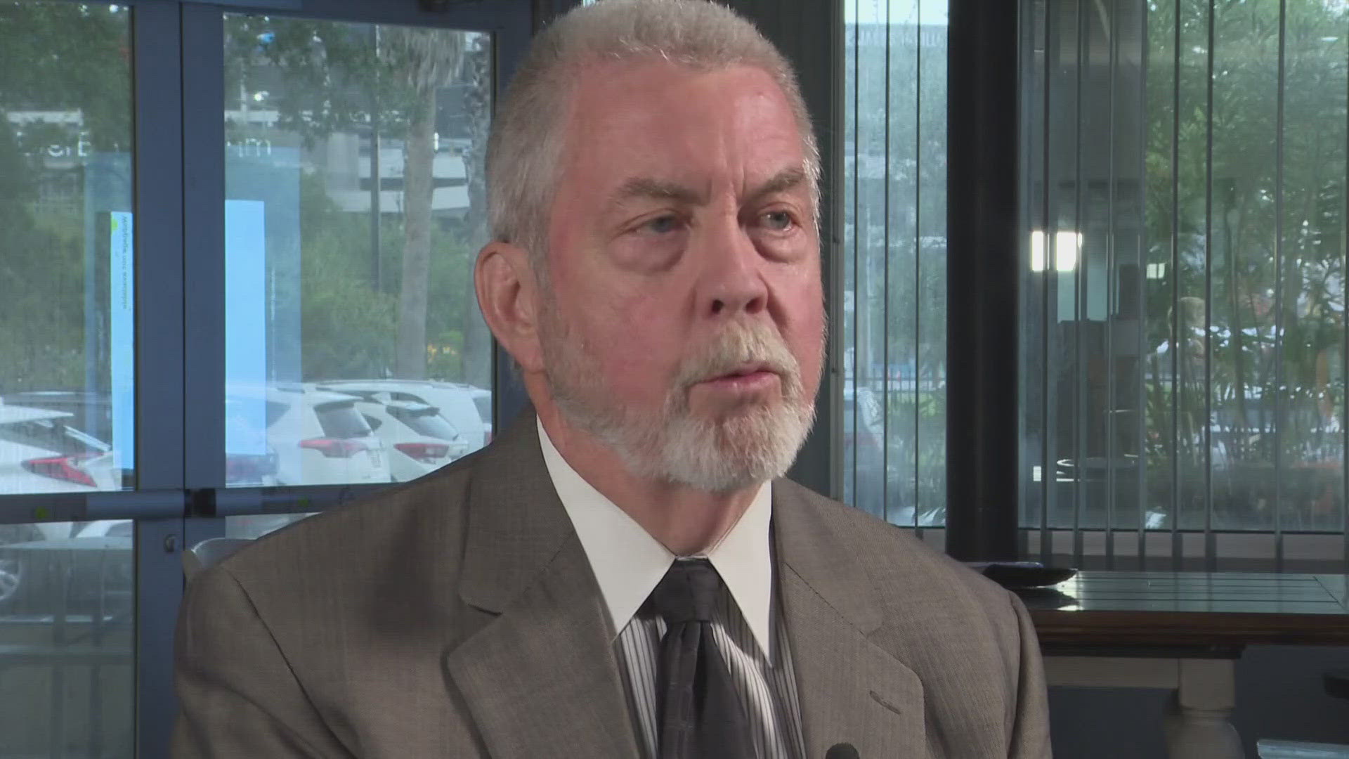 Curtis Fallgatter, a former federal chief assistant prosecutor with more than 30 years of legal experience, reviewed the footage and called it disturbing.