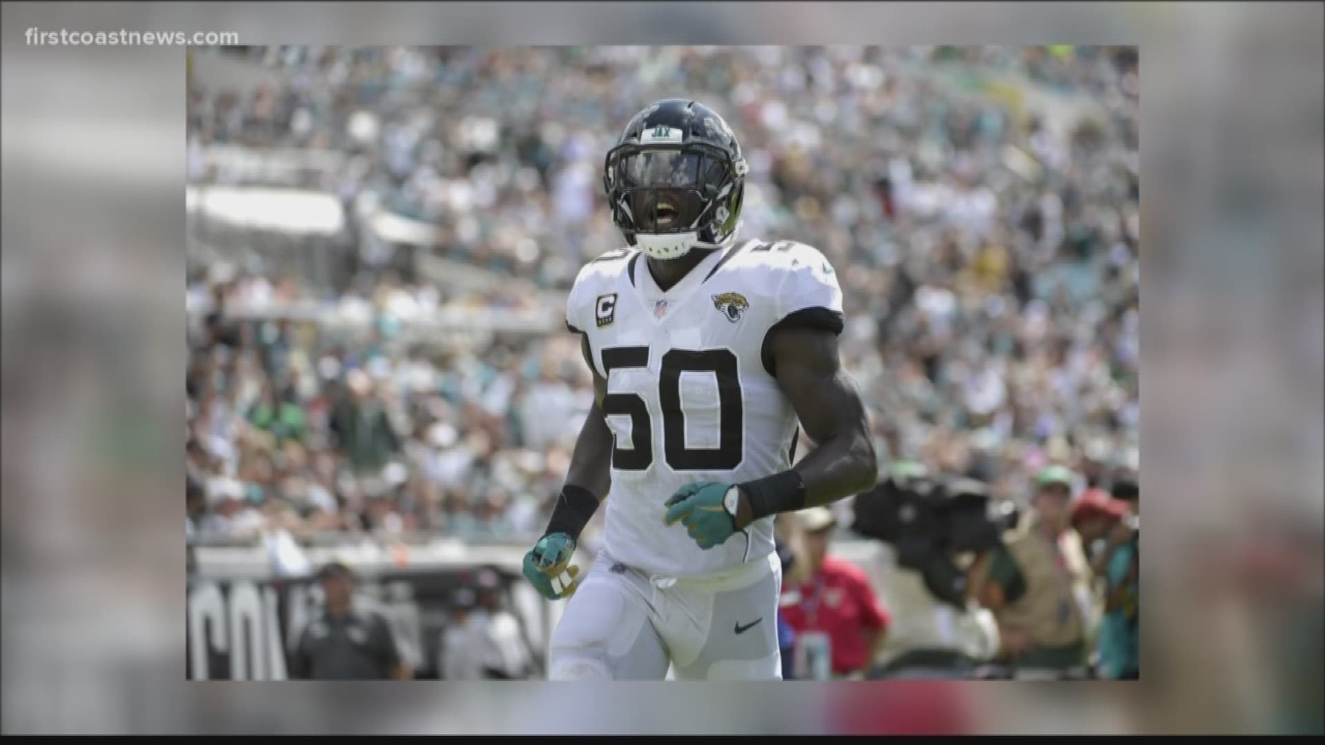 A defense attorney believes ex-Jacksonville Jaguars player Telvin Smith could be cooperating with police in an active criminal investigation.