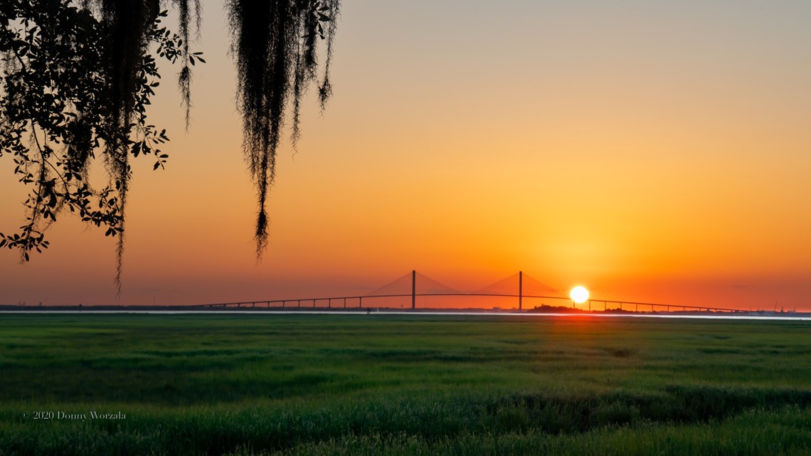 Golden Isles of Georgia named Best Islands in the continental U.S.