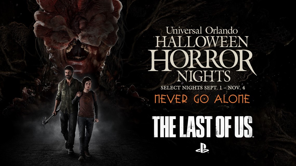 Stranger Things' returns to Universal Studios' Halloween Horror Nights –  Daily News