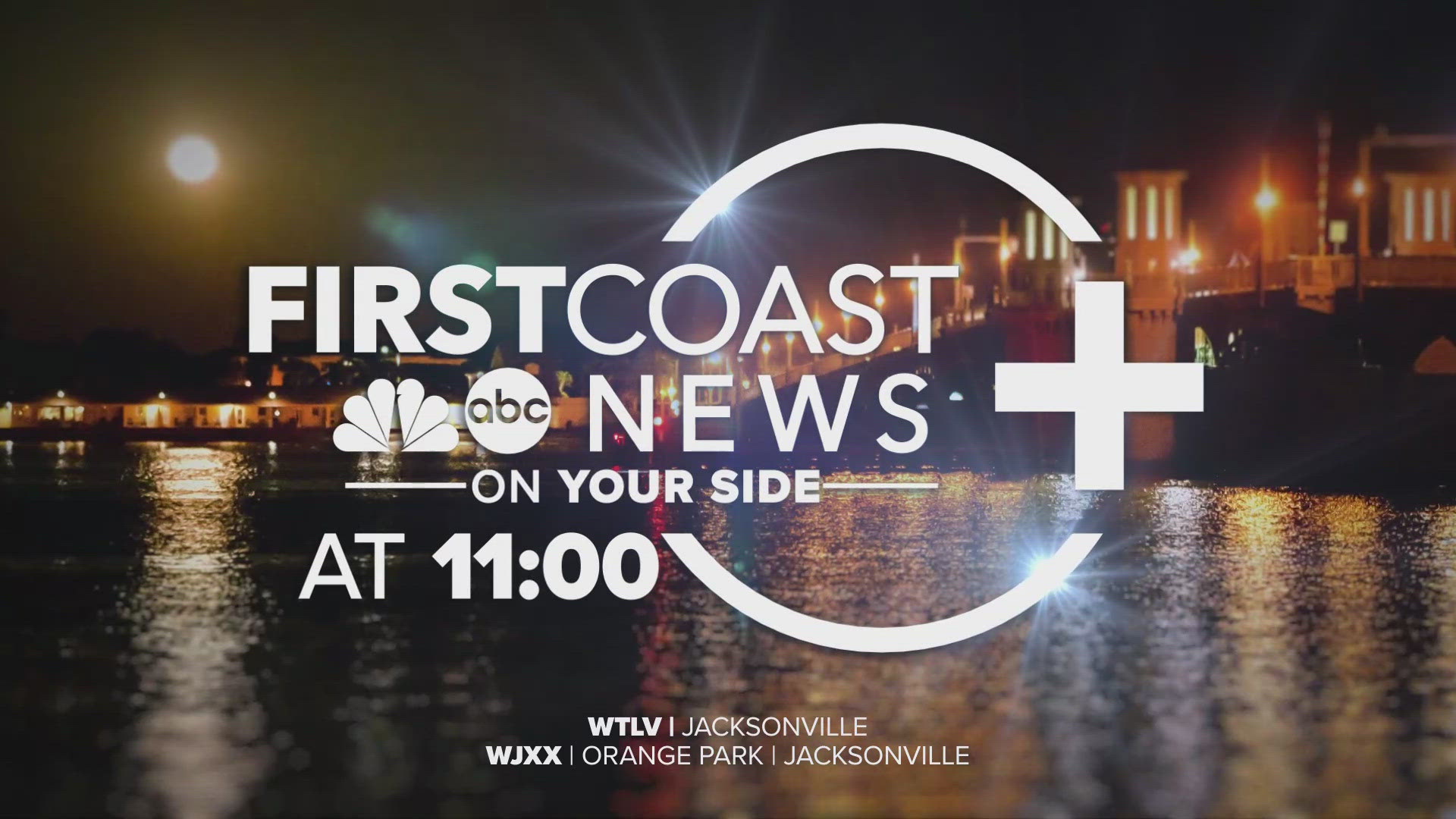 First Coast News On Your Side at 11pm