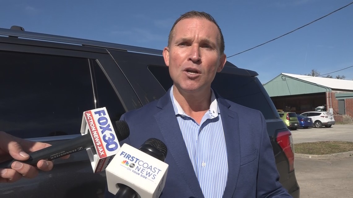 Cases of COVID-19 surge in schools | firstcoastnews.com - Vimarsana News