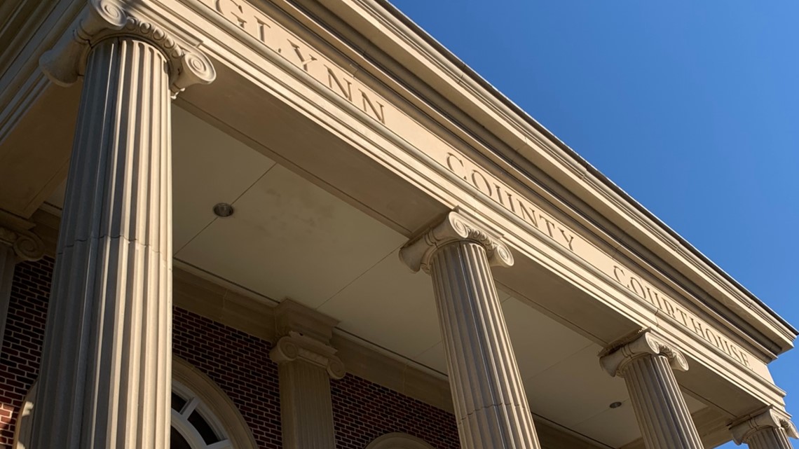 23 potential jurors clear initial hurdle in Arbery death trial - Vimarsana News