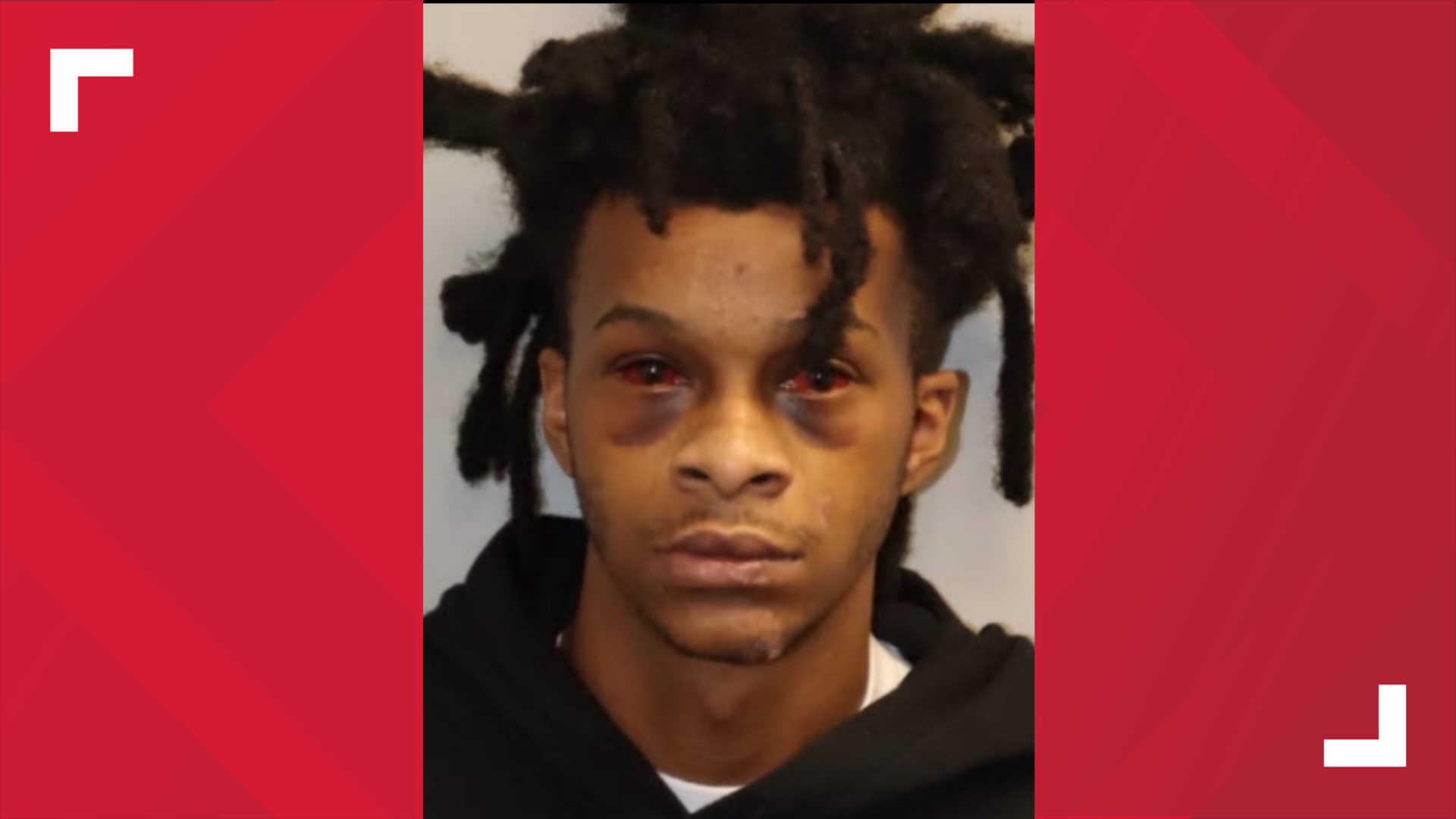 Man in Jacksonville police brutality video taken to Tallahassee