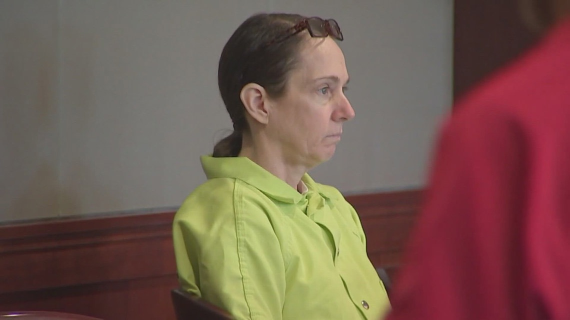 Kimberly Kessler asks for murder conviction to be thrown out ...