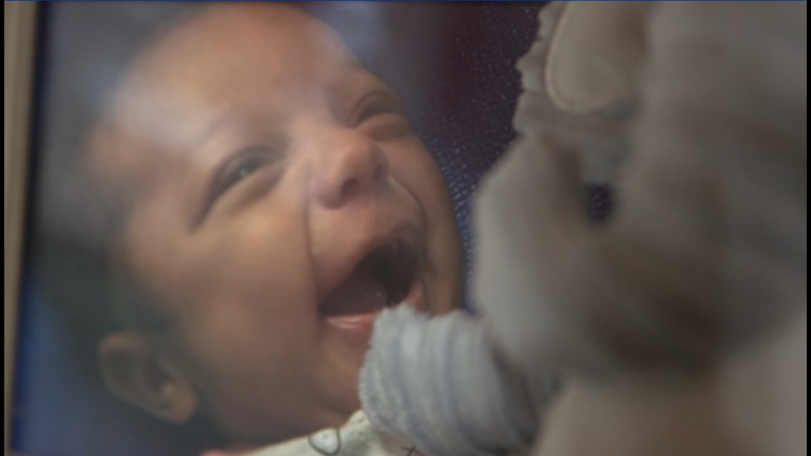 What is JSO's response to two-month-old baby's death? - Vimarsana News