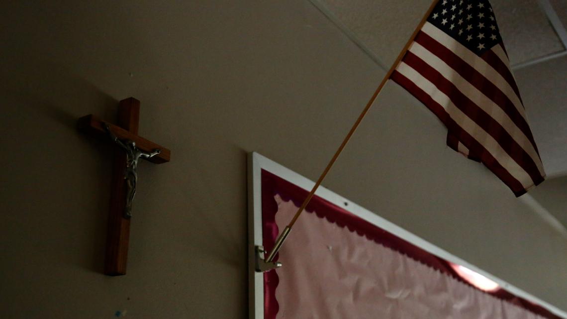 Florida can fund religious charter schools, ‘encourage’ religion, state AG says