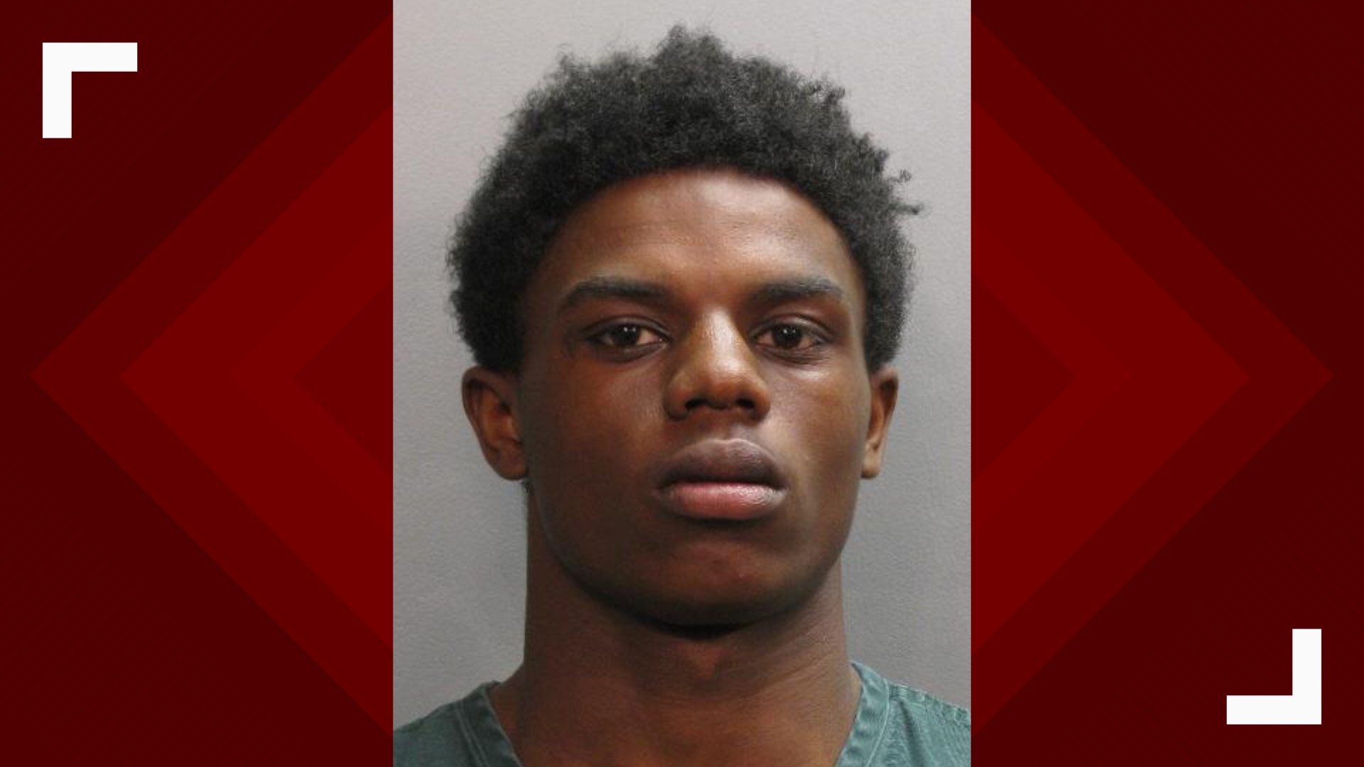 Arrest Made In Triple Shooting That Killed Teen Saturday