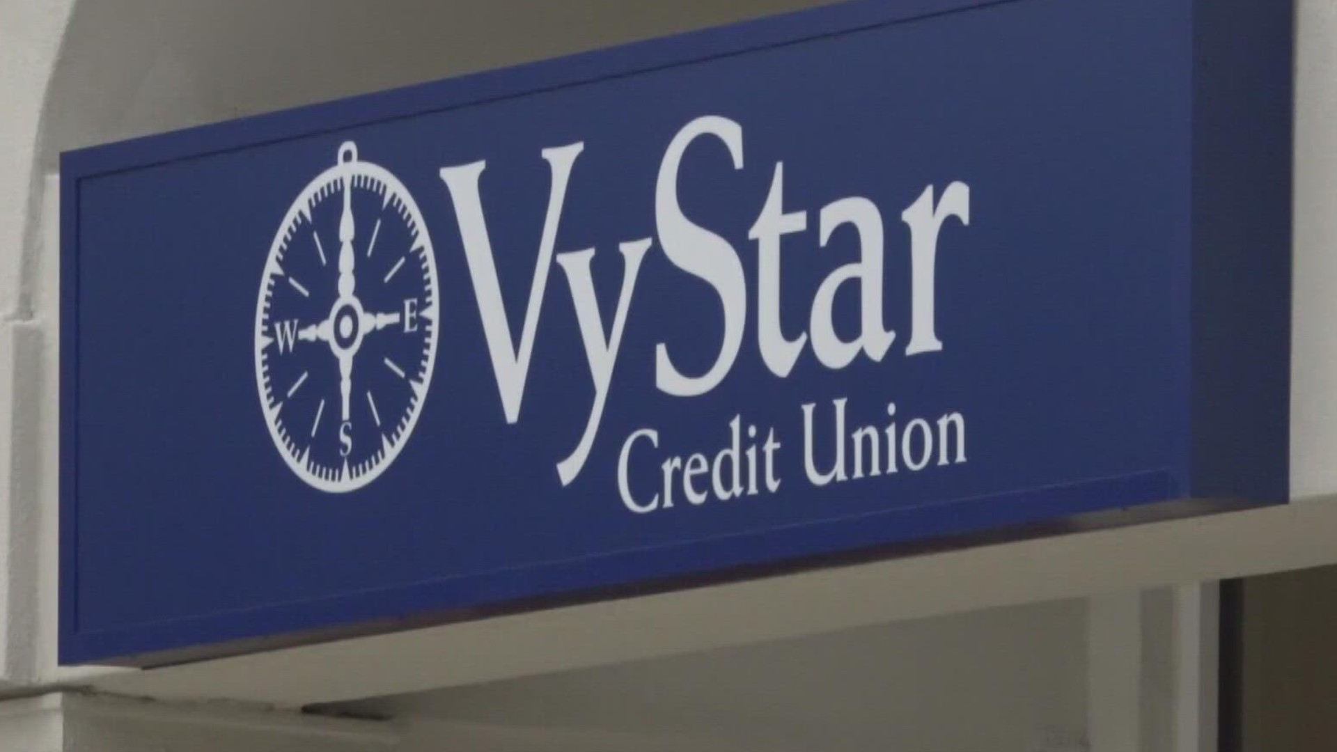 Vystar customers fed up with continued online banking issues
