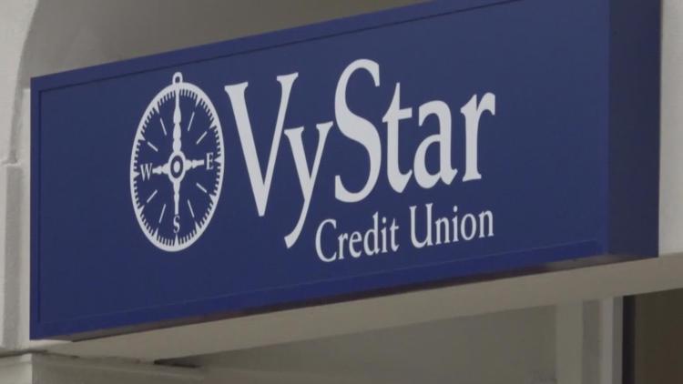 Attorney: VyStar customers could file 3 claims against credit union