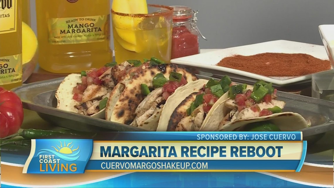 Best Margarita Recipe Triple Sec Easy Guide 2023 AtOnce