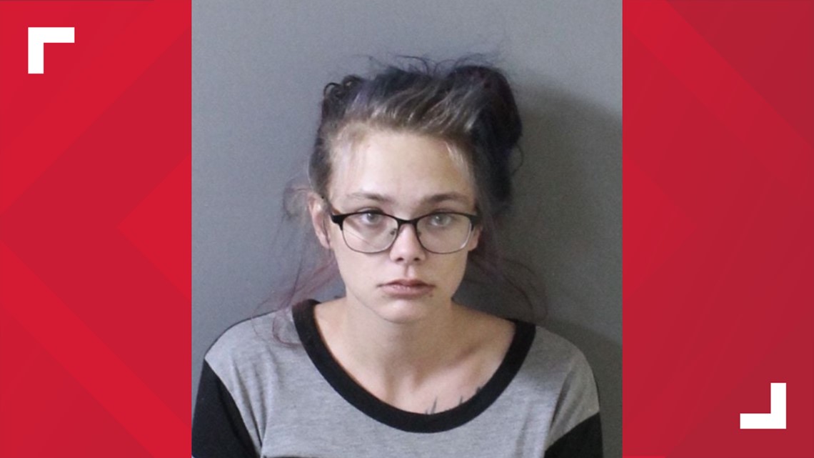 'A pattern of neglect since the day he was born:' Baker County mother charged with child abuse after son hospitalized - Vimarsana News