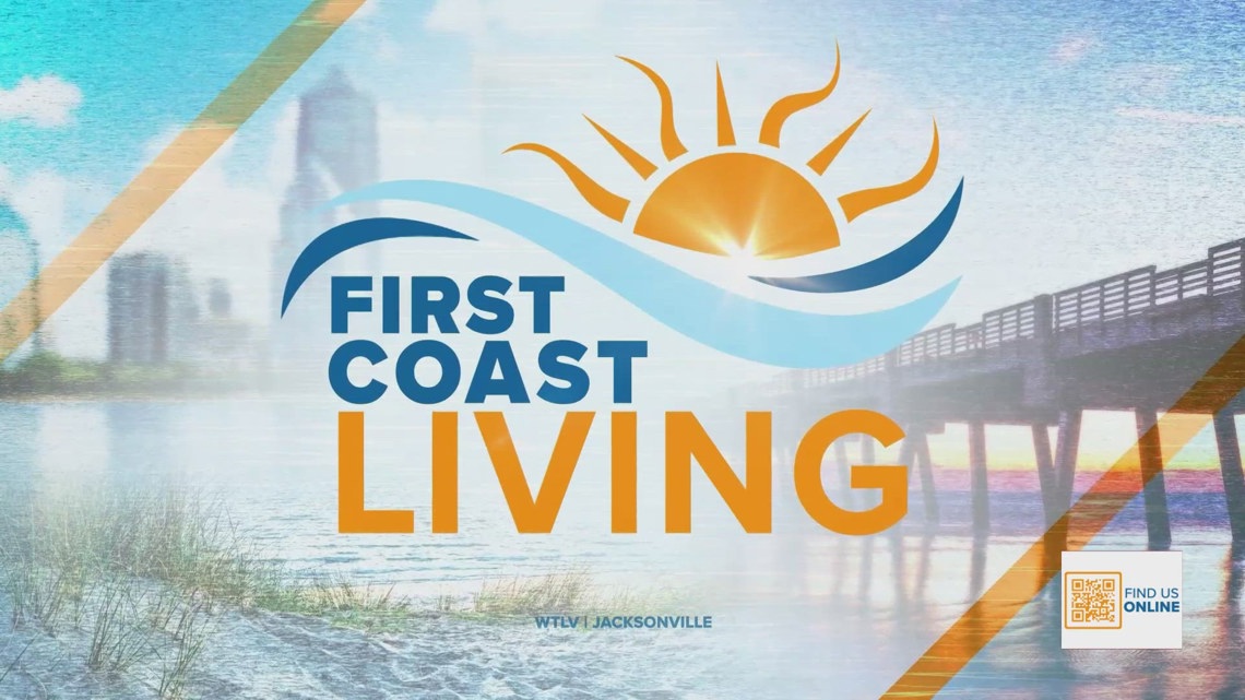 First Coast Living on Jan. 9, 2026 | firstcoastnews.com