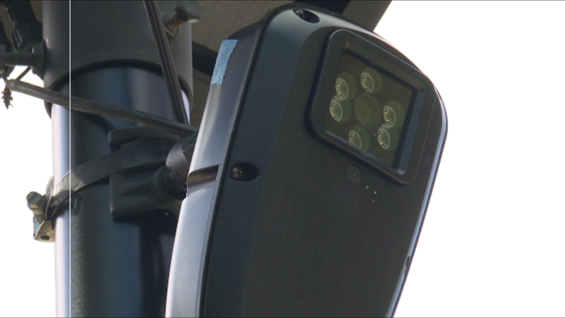 Putnam County to discontinue license plate readers within 30 days