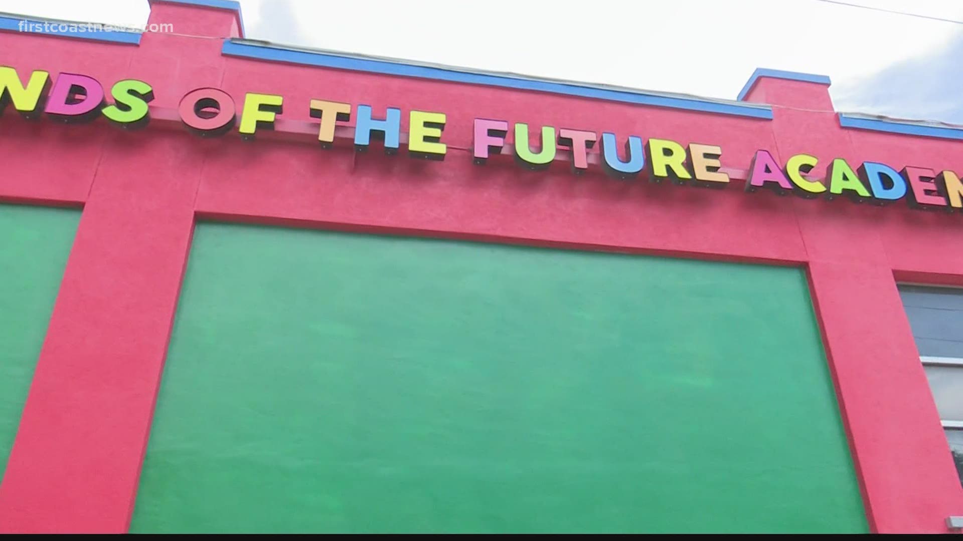 First responders, health care workers can get free child care