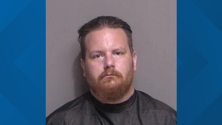 Man arrested in Flagler County after extremely slow chase on US 1 ...