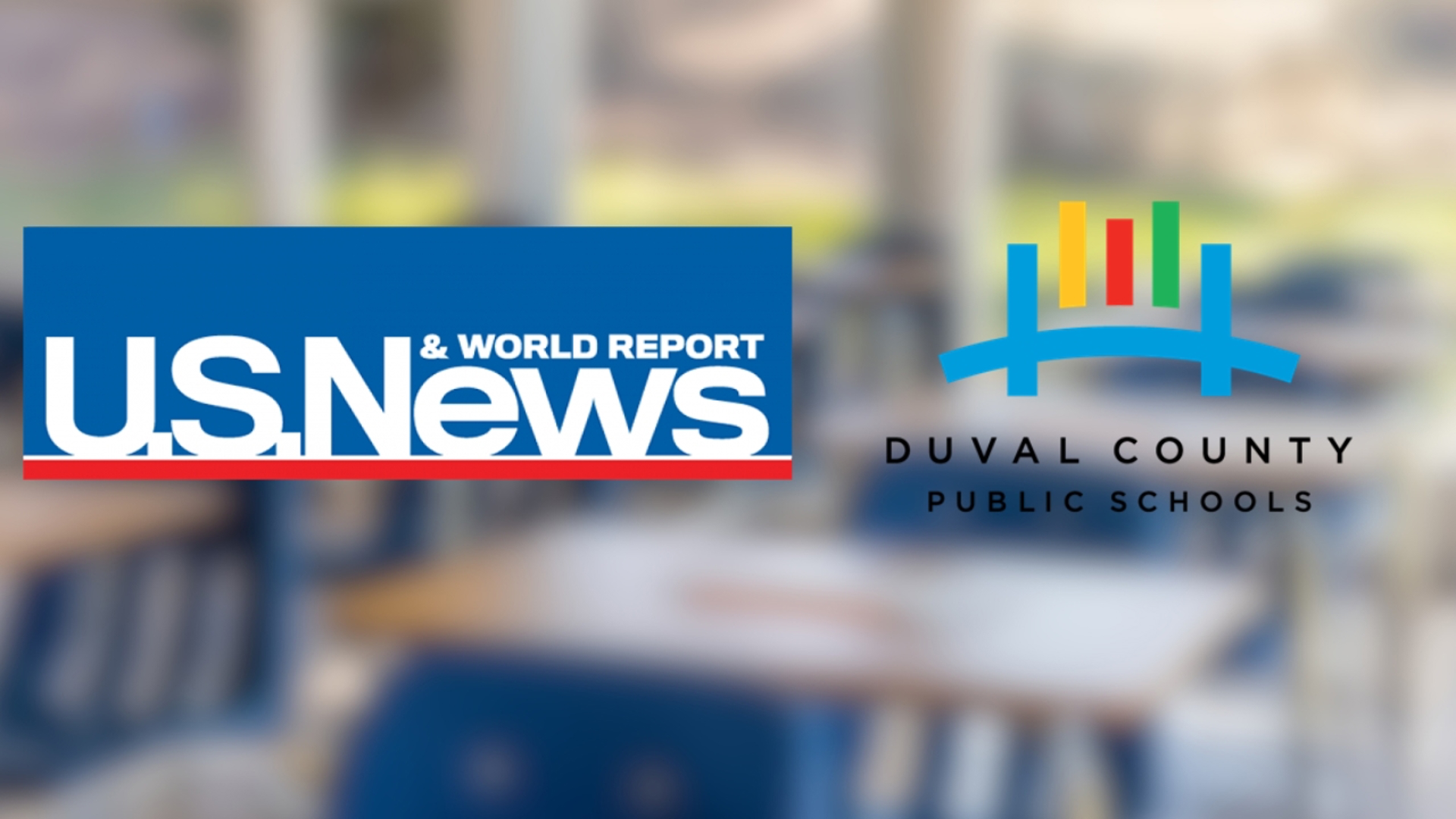 Five schools are being recognized as top ranking schools in the state of Florida, according to U.S. News & Report.