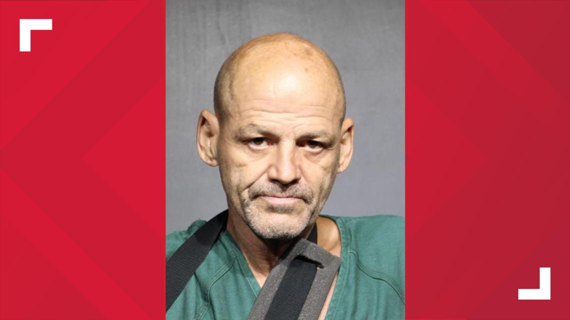 Tow truck driver shot, killed while repossessing vehicle in ...