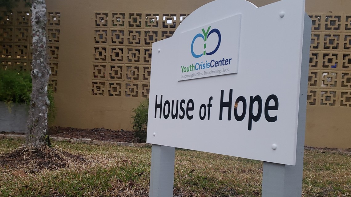 NE FL launches new emergency shelter program for young adults