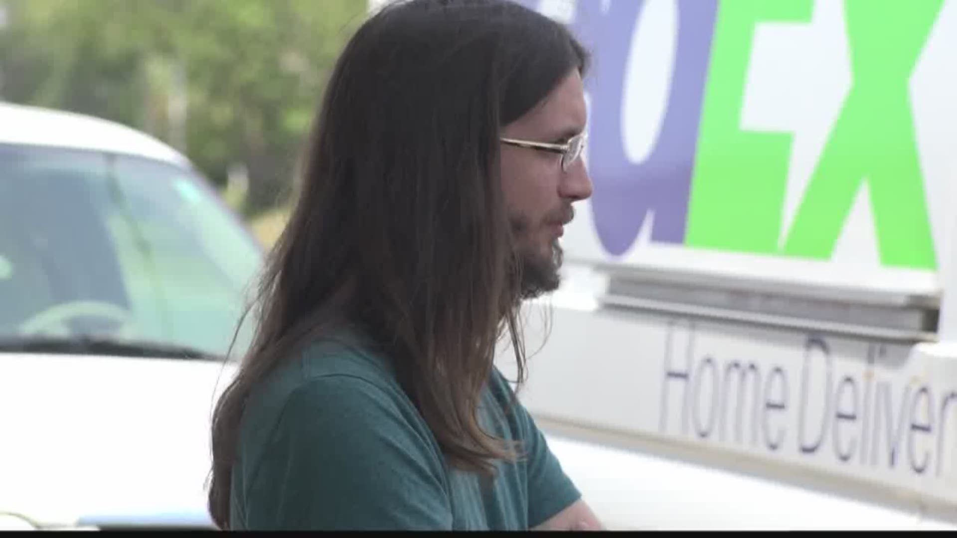 Customer complaints continue over Southside auto shop