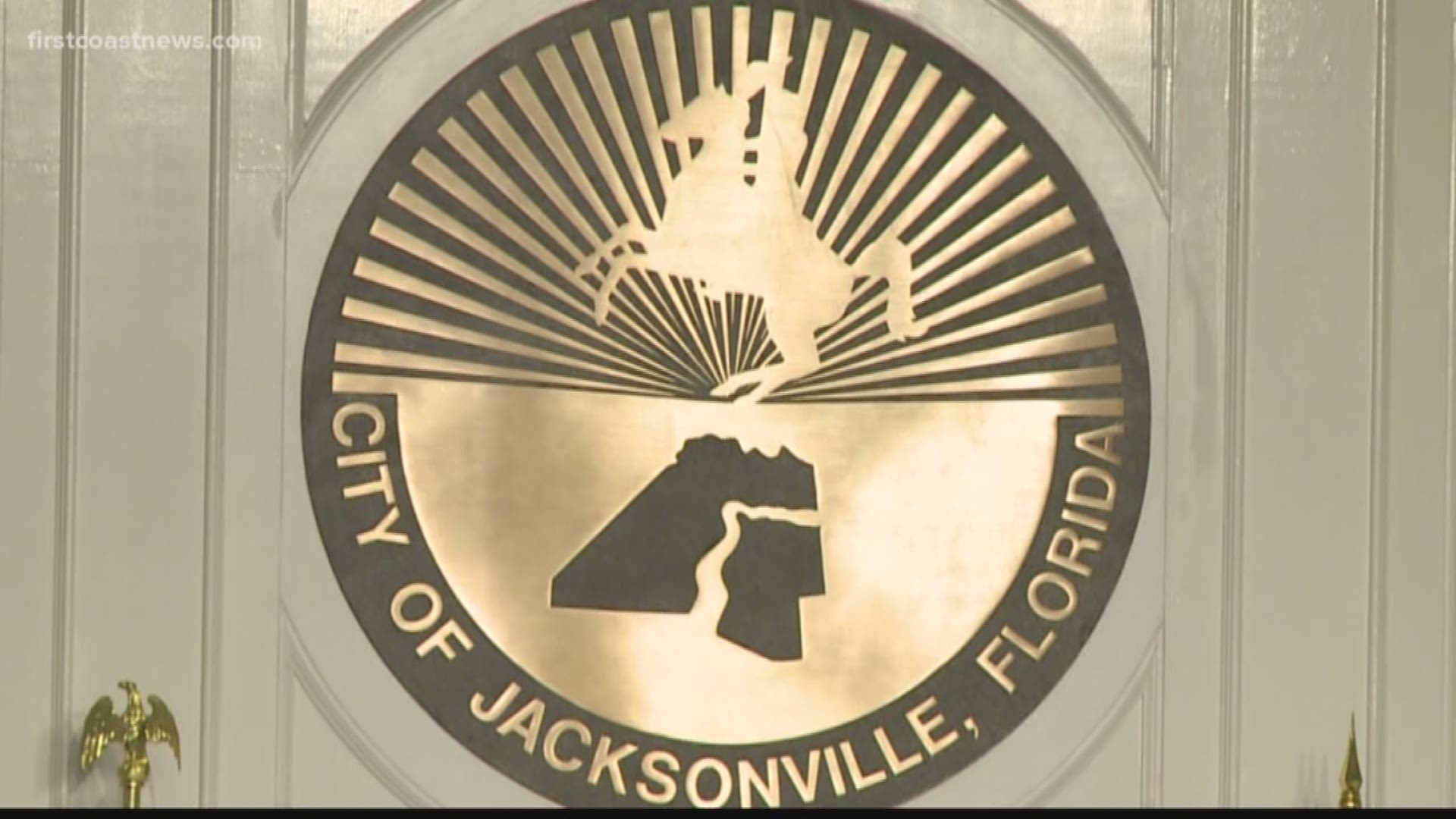 Mayor Lenny Curry announced a new initiative to combat crime in Jacksonville Sunday afternoon.