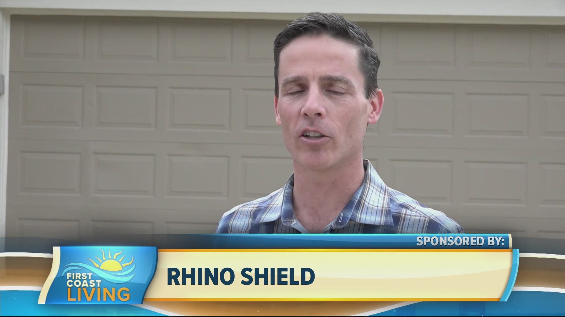 Rhino Shield talks to some of its customers about its services