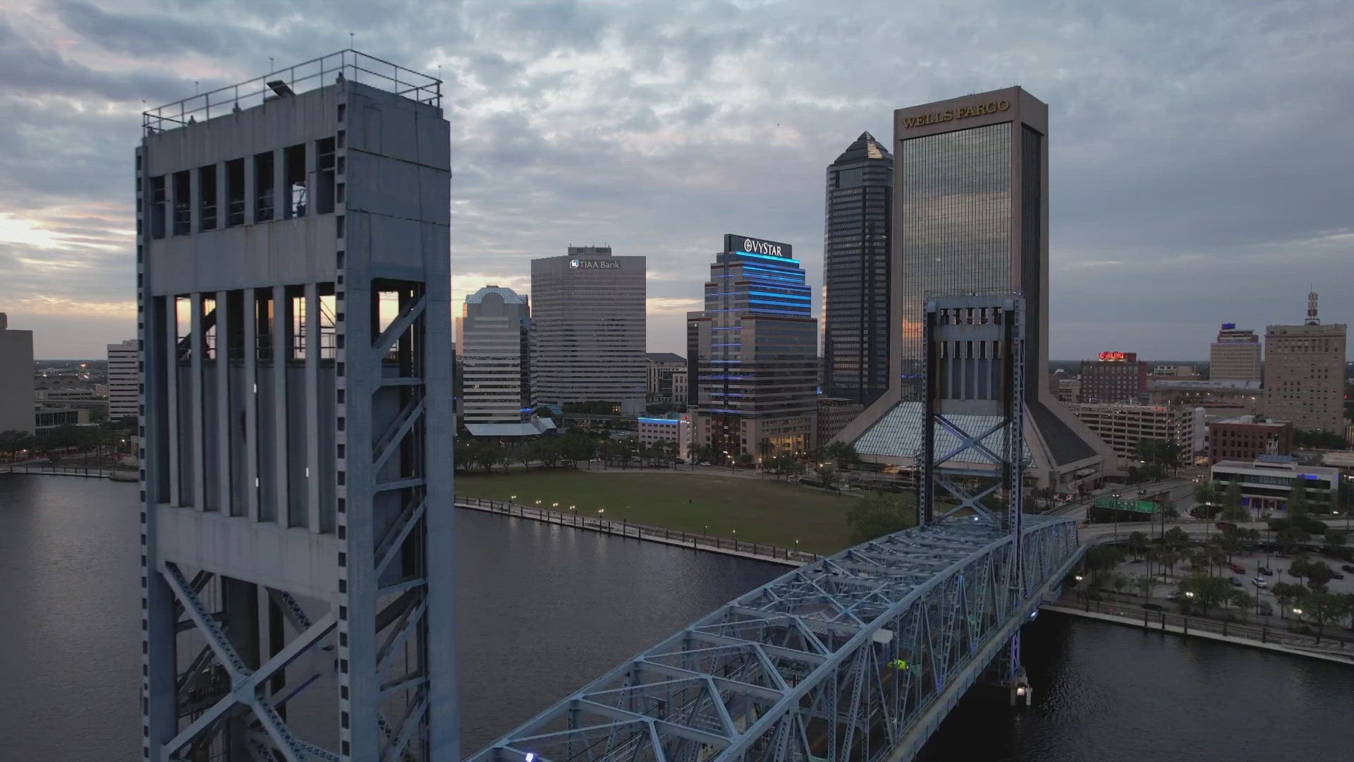 Find Your JAX  Living and Working in Jacksonville, FL