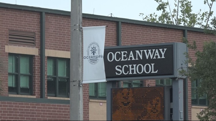 'I'm scared for my daughter': parents voice concerns, frustrations about bullying at Oceanway Middle School