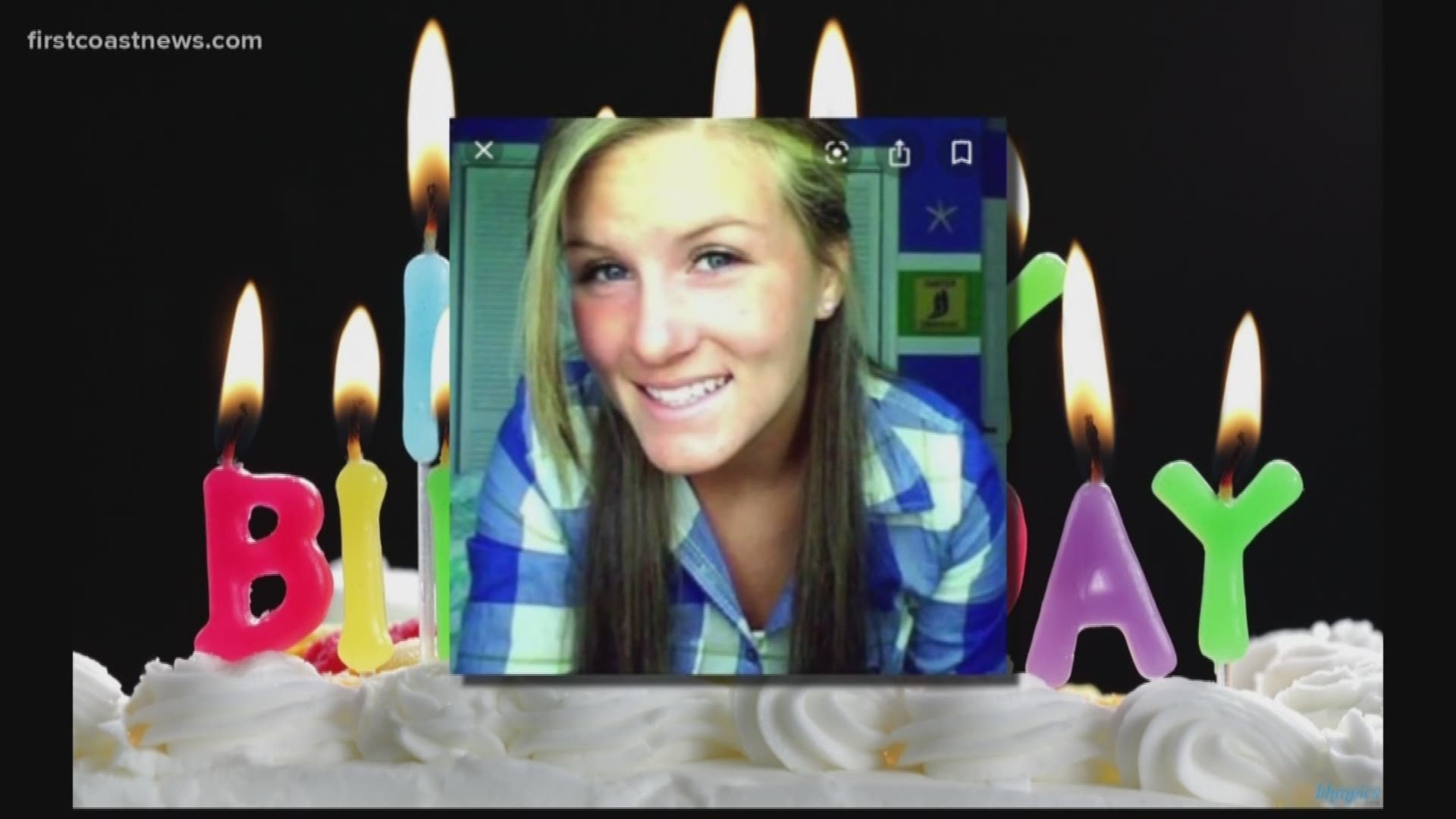 Happy birthday Lauren! (P.S - Myspace never forgets.)