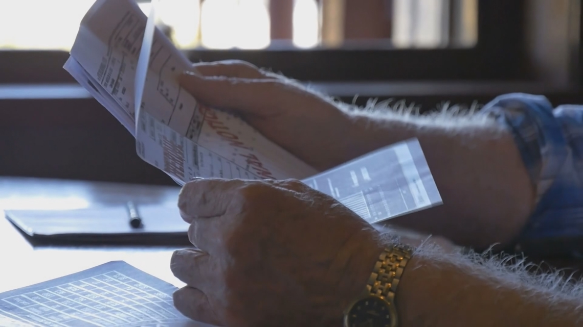 Ask Anthony: What's in your trash or mailbox could be worth a fortune to identity thieves