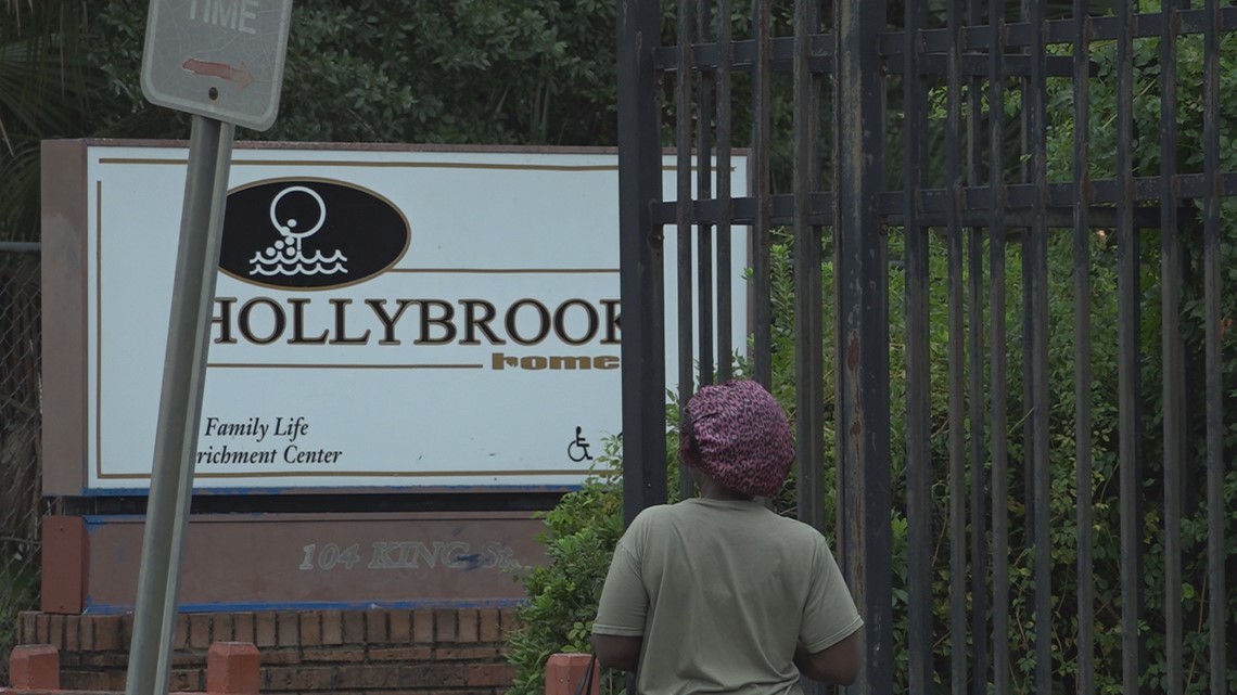 Two kids shot in Jacksonville apartment were asleep in their beds - Vimarsana News