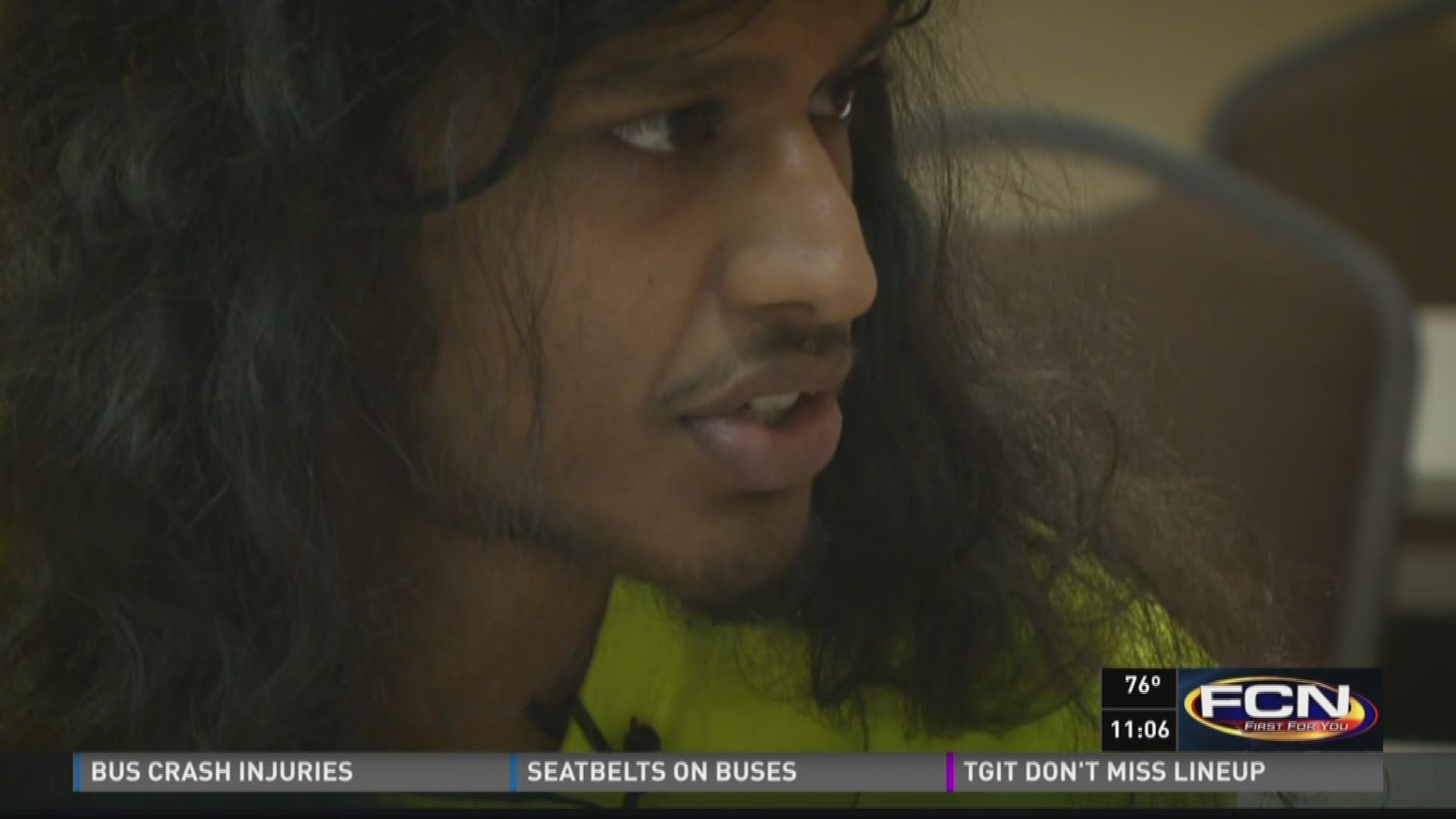 FSU enters into 1 million settlement after campus shooting