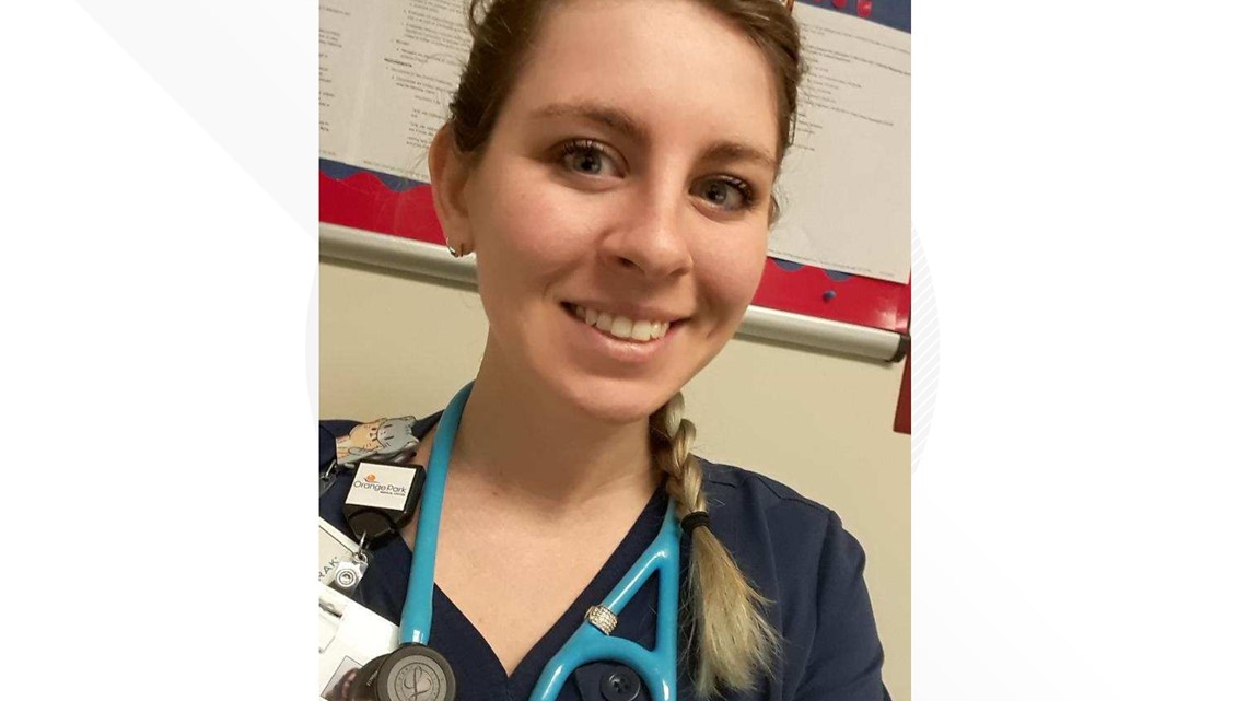 Superheroes In Scrubs: Celebrating Nurse Across The First Coast 