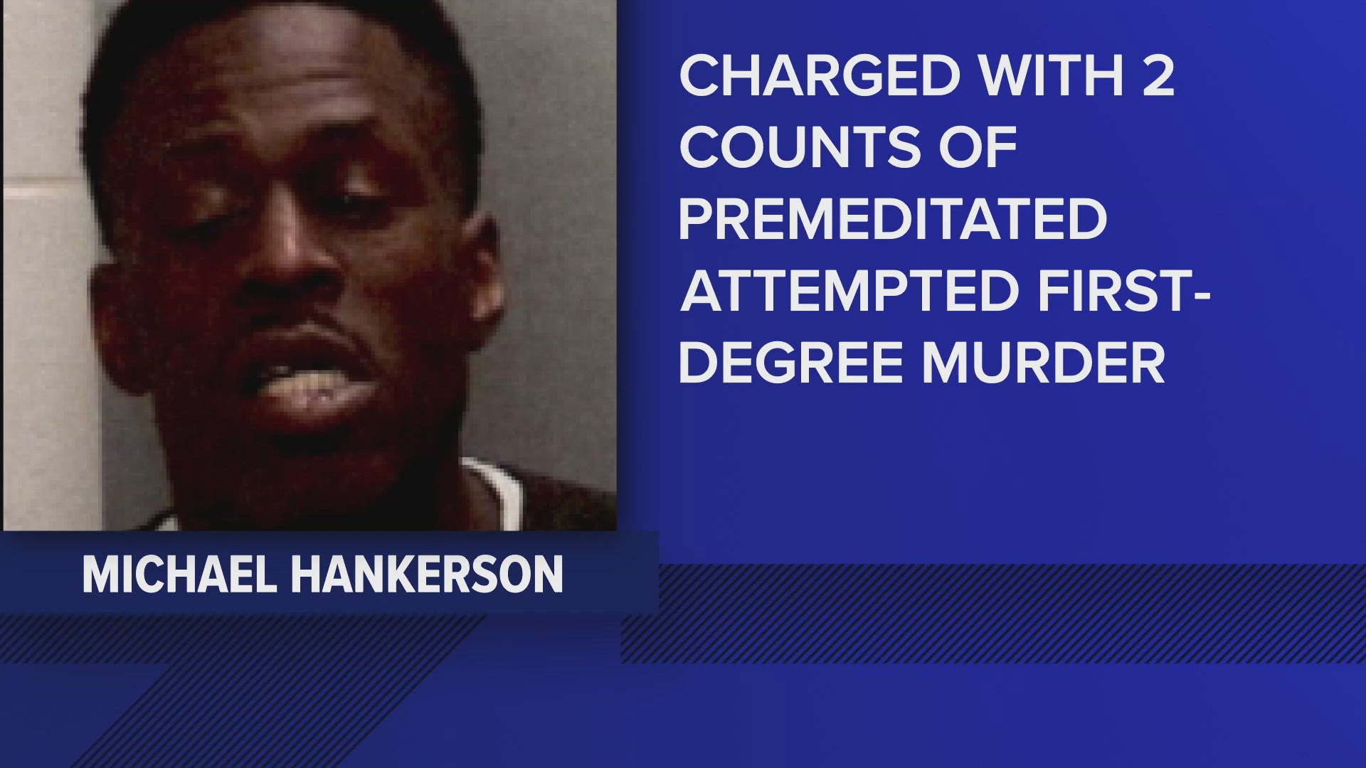 Police say that the suspect was in a relationship with one of the victims.