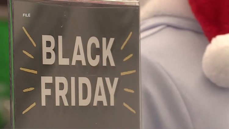 Black Friday is right around the corner; what you can expect this year