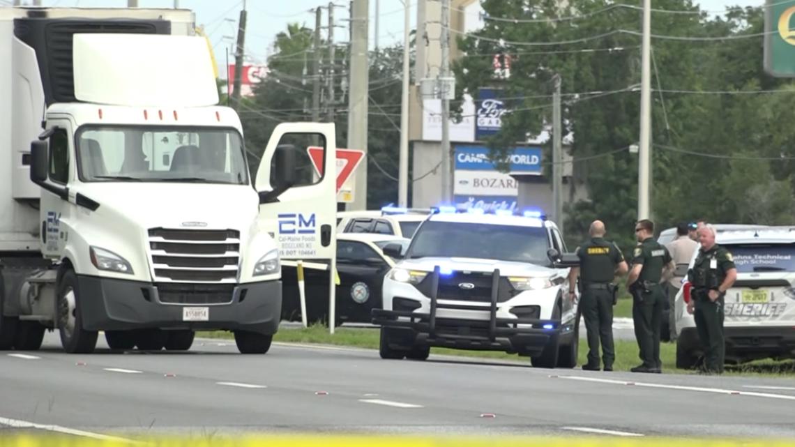 Man killed after encounter with ICE in St. Augustine marks 3rd death involving agency nationwide in a week