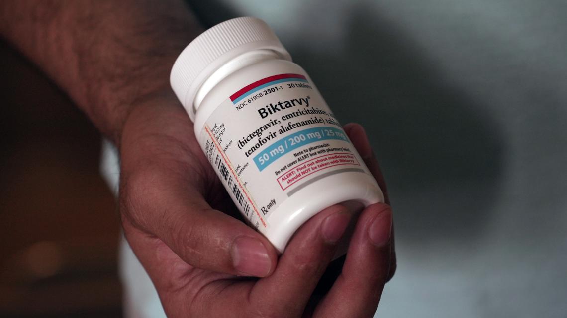 Florida Department of Health moves to cull thousands from AIDS drug program