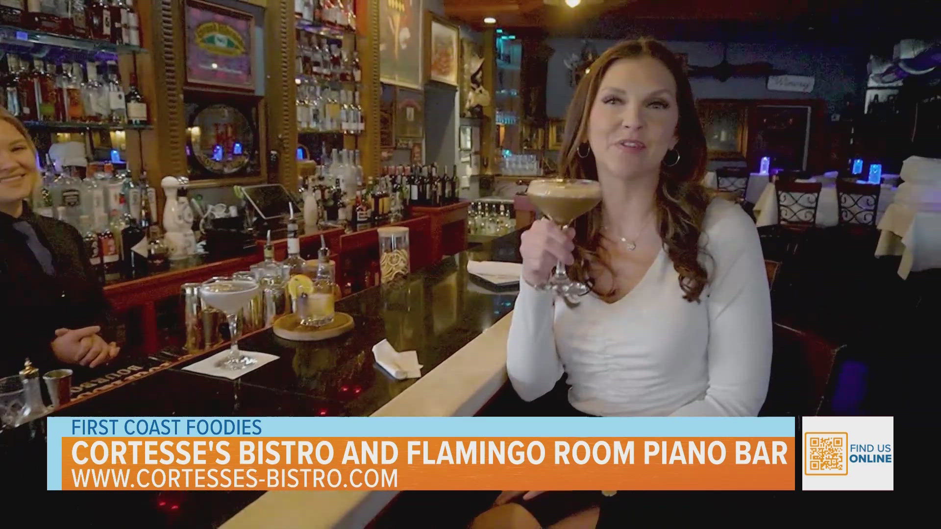 First Coast Foodies