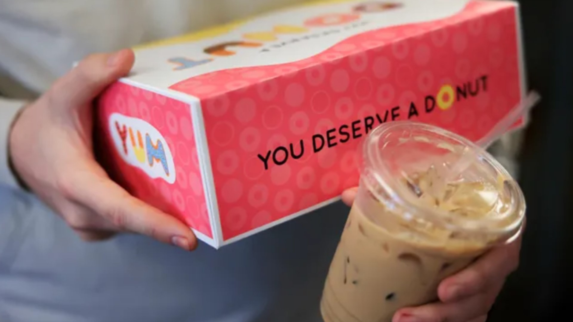 Meet Jacksonville's newest oldfashioned donut shop