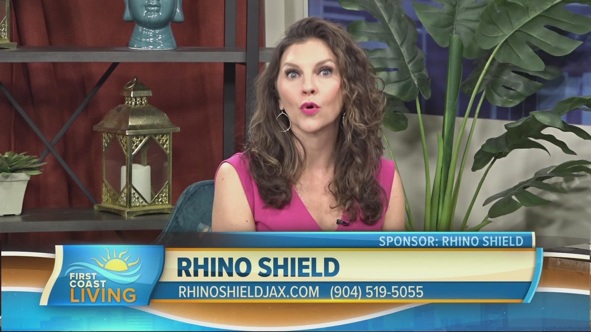 Revamp the look of your home with Rhino Shield (Jan. 17, 2023) |  