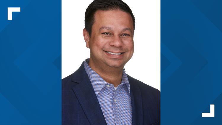 New general manager named for First Coast News