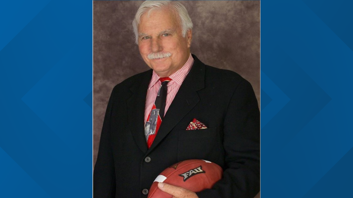 Former Miami Hurricanes coach Howard Schnellenberger dies |  