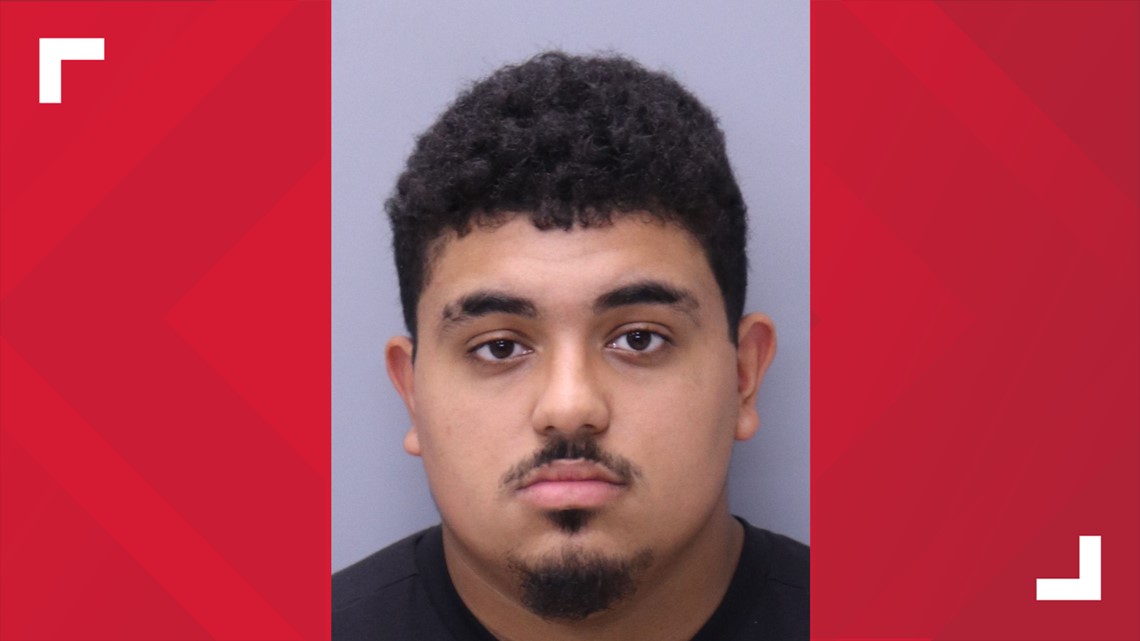 Chappell School teacher arrested, parents say touched child - Vimarsana News